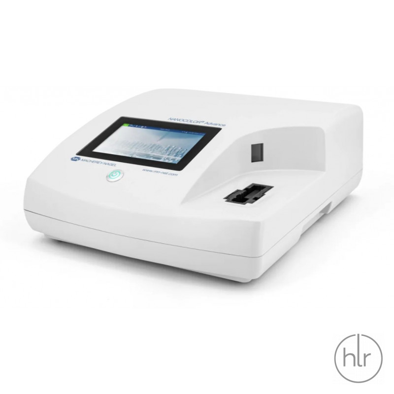 Спектрофотометр NANOCOLOR Advance (Macherey-Nagel)