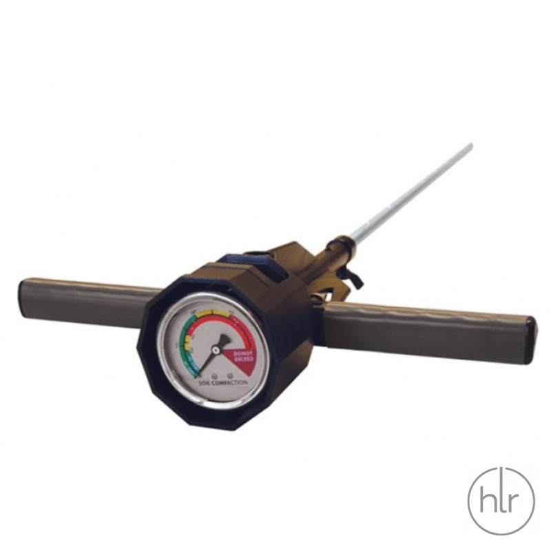 Щільномір грунту Soil Compaction Tester