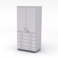 Шкаф для учебных пособий