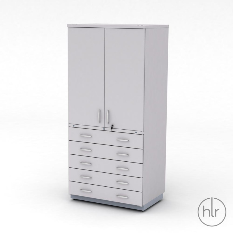 Шкаф для учебных пособий