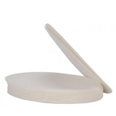 Бумага фильтровальная, диаметр 15 см, 100 шт/уп, Ahlstrom-Munksjö Germany