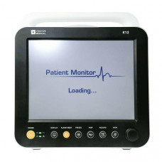 Монитор пациента прикроватный K12 base Creative Medical