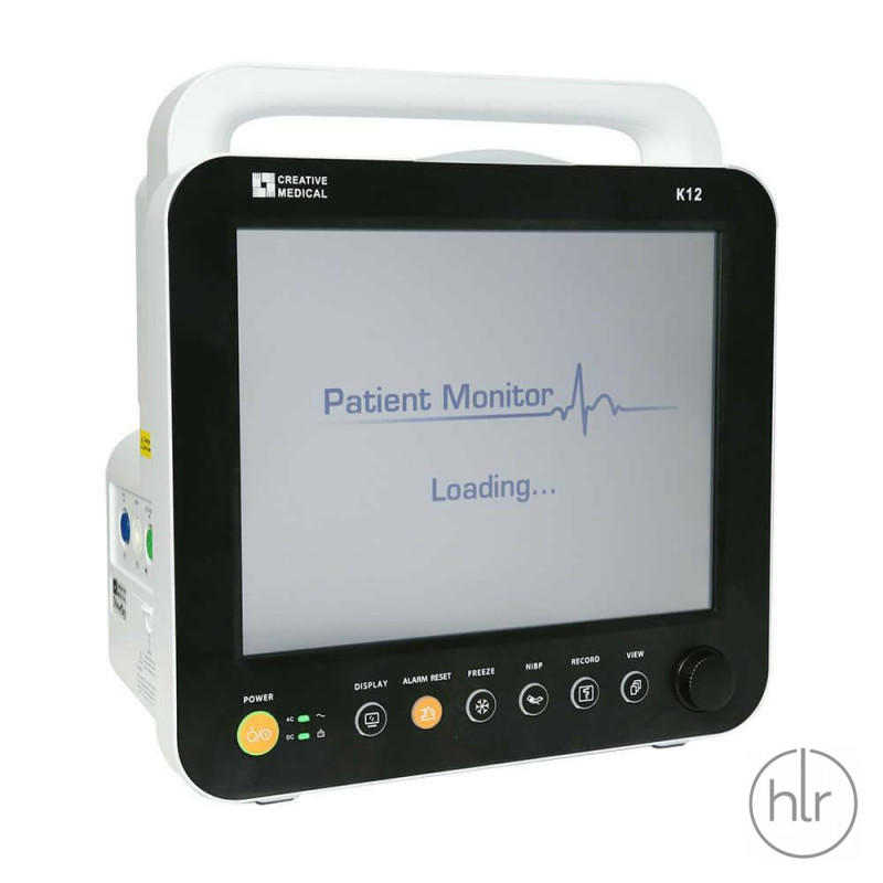 Монитор пациента прикроватный K12 standard Creative Medical