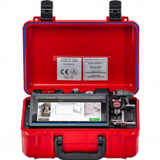 Портативний FTIR-аналізатор ThreatID GLS, 908devices