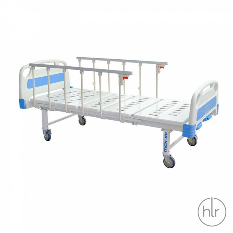 Кровать медицинская функциональная механическая YA-M2-3 Medik