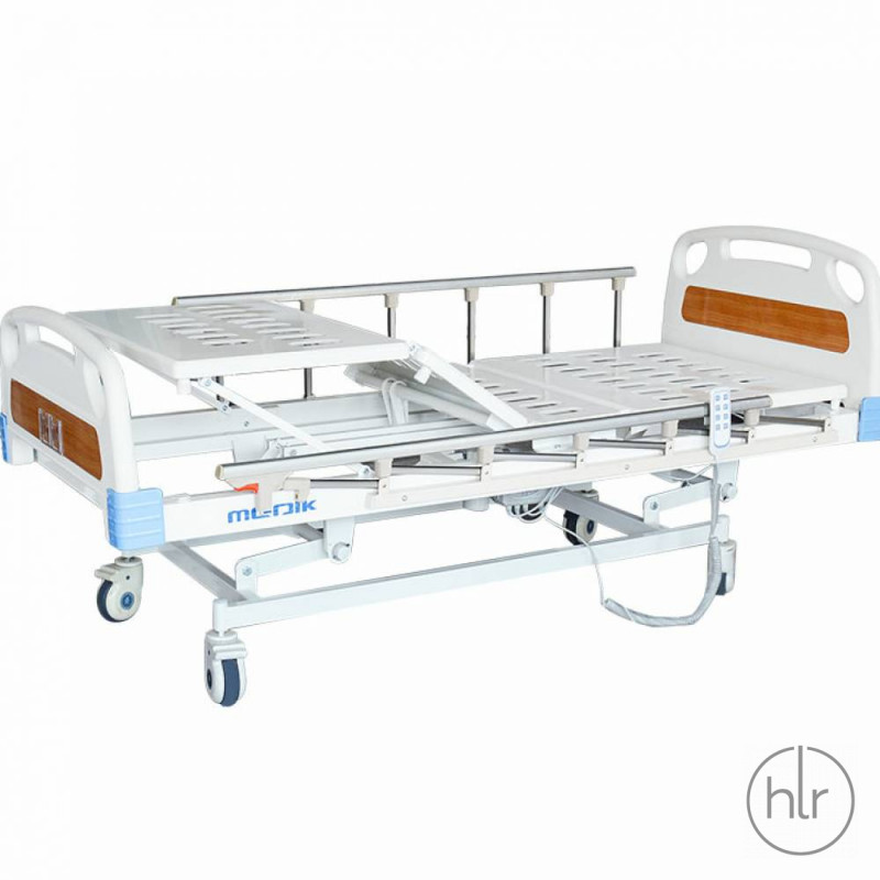 Ліжко медичне функціональне електричне YA-D3-3 Medik