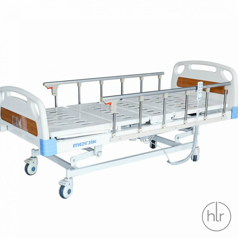 Кровать медицинская функциональная электрическая YA-D3-3 Medik