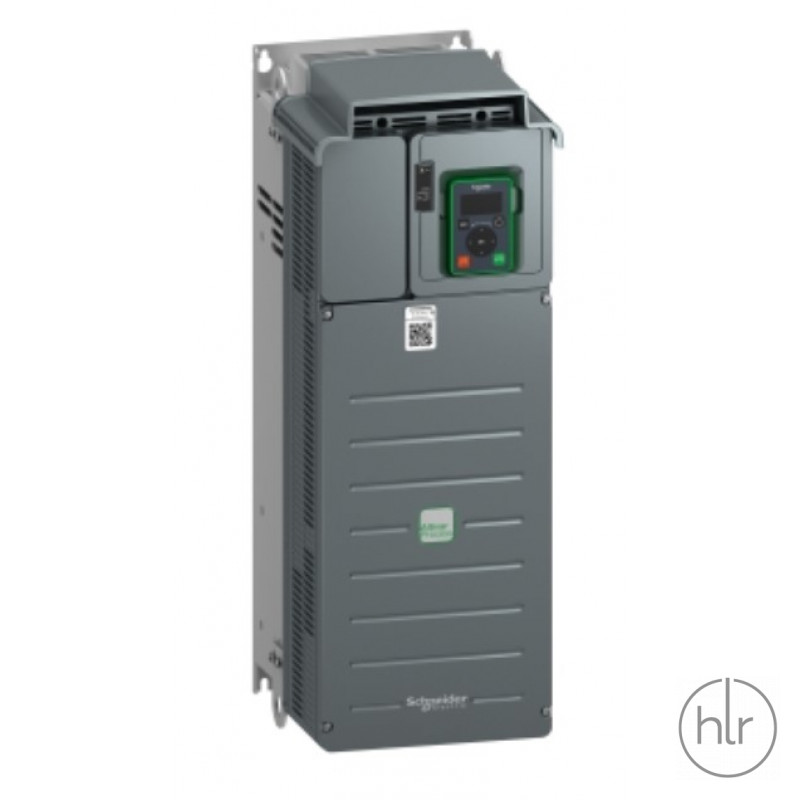 Частотный преобразователь Altivar 610 ATV610D30N4, 380B 30 kW (Schneider Electric, Франция)