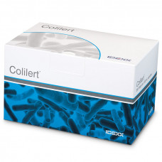WP020I Реагент  COLILERT-24 Snap Packs для 100 мл зразку. Поштучно