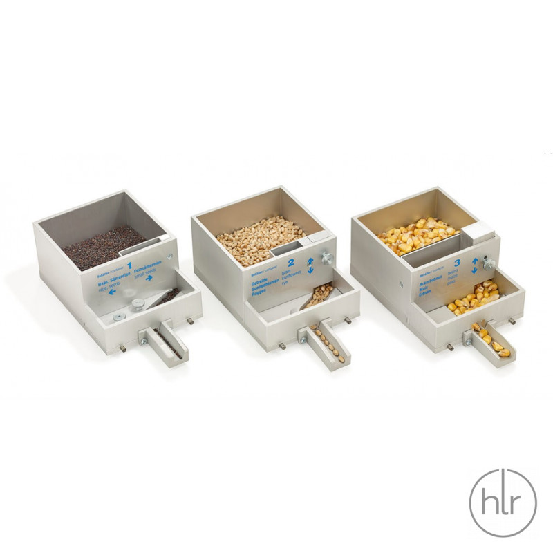 Счётчик зерен CONTADOR (Pfeuffer, ФРГ)