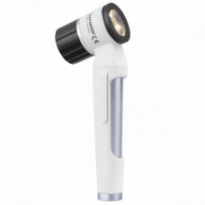 Дерматоскоп LED 2.5В диск без шкали білий LuxaScope Luxamed C1.416.914