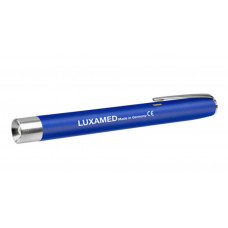Ліхтарик LED медичний діагностичний блакитний D1.211.212 Luxamed
