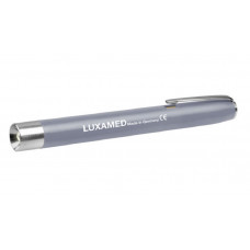 Ліхтарик LED медичний діагностичний сірий D1.211.312 Luxamed
