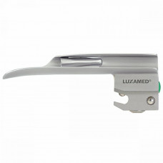 Клинок ларингоскопический со сменным световодом (размер 0) Miller Luxamed E1.320.012 F.O.