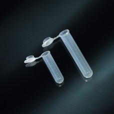 Микропробирка Эппендорф 5 мл (цилиндрическая) с градуировкой не стерильная ПП Aptaca S.p.A 200 шт/уп
