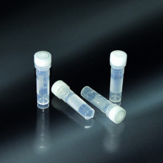 Мікропробірка з гвинтовою кришкою 2 мл ПП стерильна Aptaca S.p.A. 1000 шт/уп