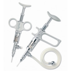 Шприц Dosys™ classic 173, V=2-20 мл(173.0520) (SOCOREX) (7.630 775)