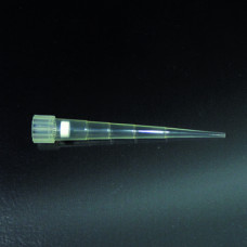 Накінечник до піпет-дозатору 2-200 мкл з фільтром стерильний Aptaca S.p.A 96 шт/штатив