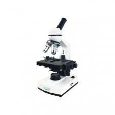 Микроскоп биологический монокулярный ZSP-104 Zenith Lab