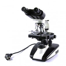 Микроскоп биологический бинокулярный XSP-2CA Zenith Lab
