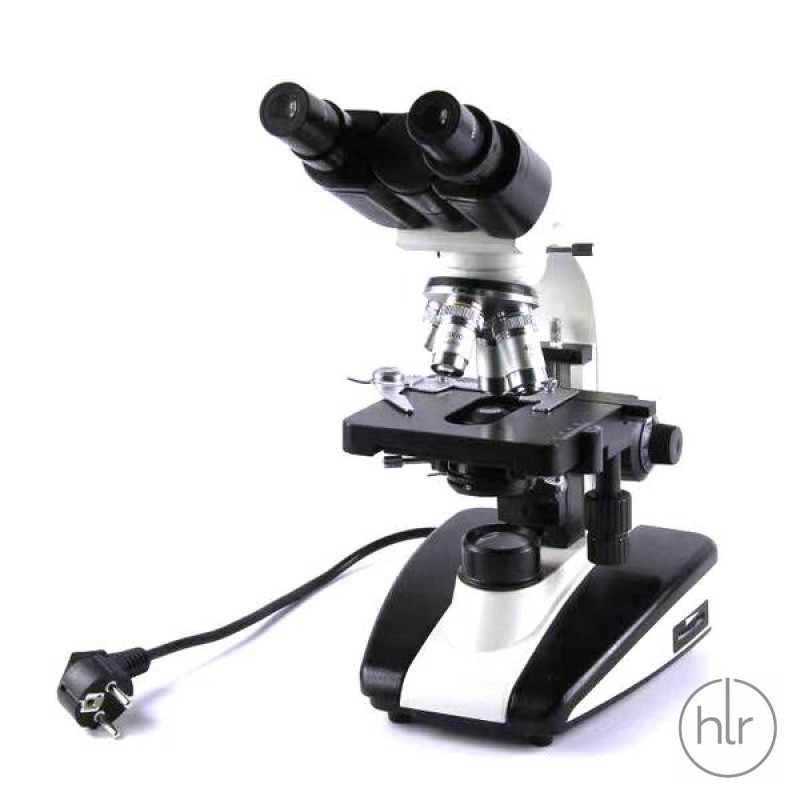 Мікроскоп біологічний бінокулярний XSP-2CA Zenith Lab