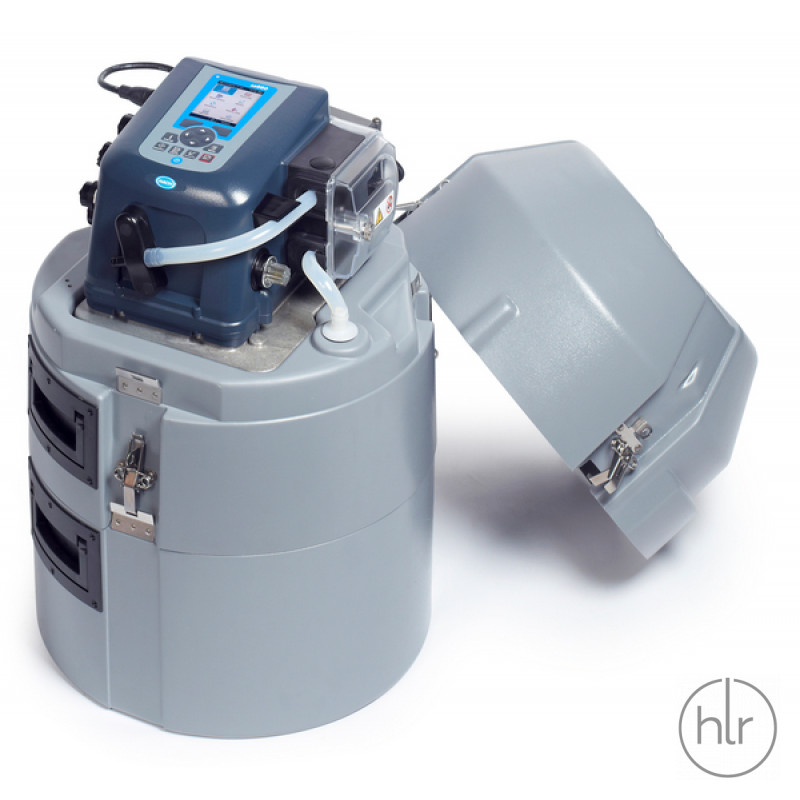 Пробовідбірник води автоматичний портативний Sigma AS950 P HACH-Lange