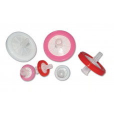 Фільтр шприцевий SPHEROS, Ø 13 мм, ПТФЕ, 0,22 мкм, 100 шт./уп. (LLG)