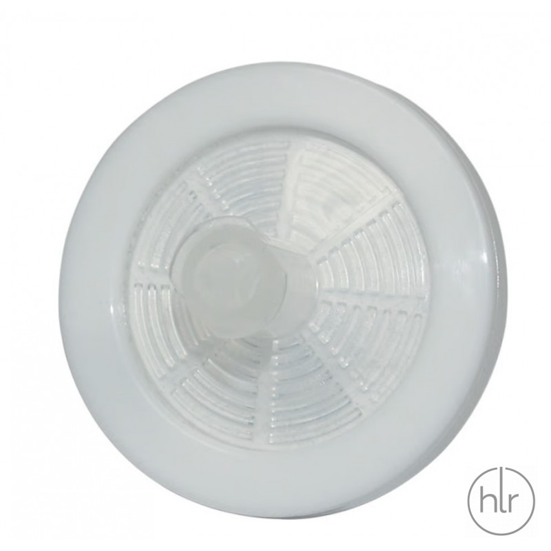 Фильтр шприцевой SPHEROS, Ø 13 мм, ПТФЭ, 0,22 мкм, 100 шт./уп. (LLG)