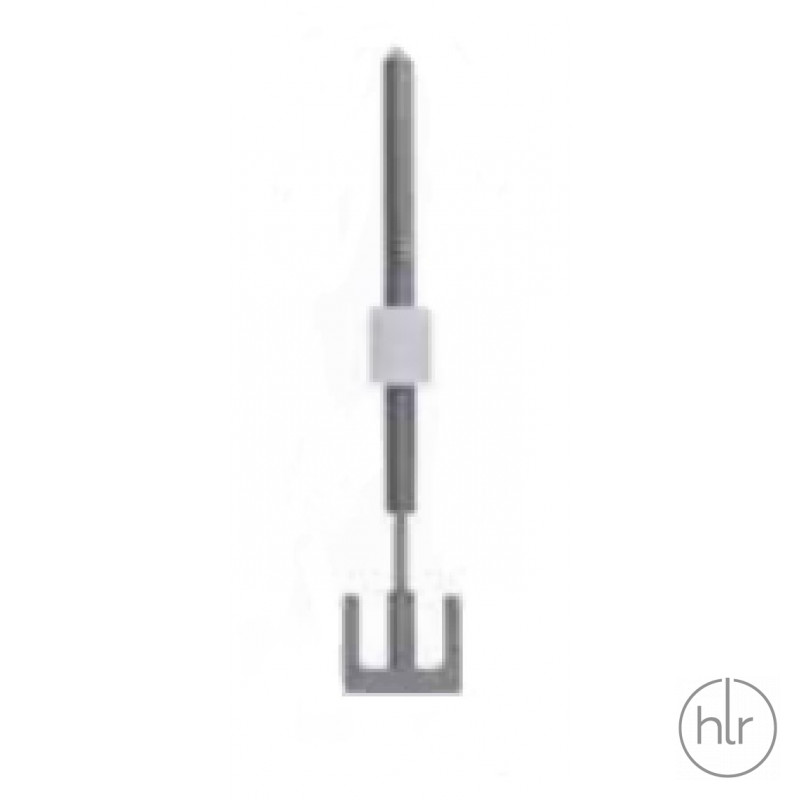 Измерительный шпиндель MK-R3 Lamy Rheology