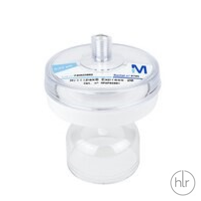 Фільтр мембранний гідрофільний Millipak® 0,22 мкм