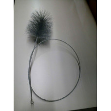 Ерш лабораторный D=200 мм, L=2000 мм (Reitenspieß)