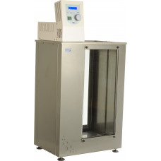 Tермостат низкотемпературный для калибровки вискозиметров (Tamson Instruments, Нидерланды)