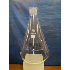 Колба конічна Ерленмейера КН-1-5000-45/40 (SIMAX)