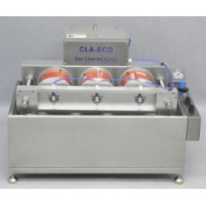 Аналізатор герметичності CLA-ECO (3 позиції) AT2E