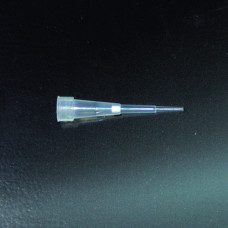 Накінечник Gilson до піпет-дозатора 0,5-10 мкл з фільтром стерильний Aptaca S.p.A 1000 шт/уп