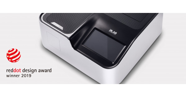 Спектрофотометр UV-Vis OPTIZEN Alpha Х0390582 - купити в