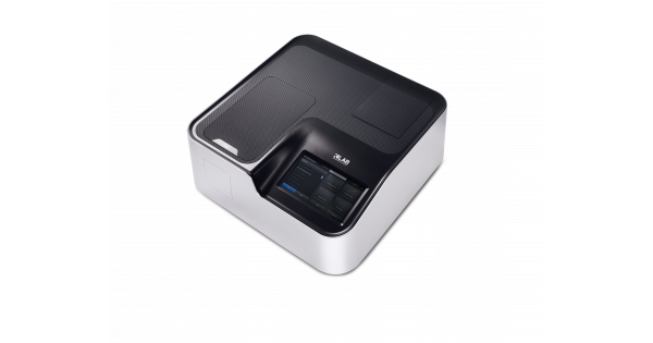 Спектрофотометр UV-Vis OPTIZEN Alpha Х0390582 - купити в