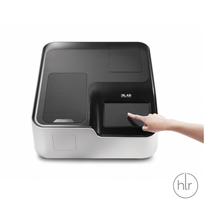 Спектрофотометр UV-Vis OPTIZEN Alpha