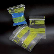 Пакет zip-lock для отбора образцов ПЭ стерильный Aptaca S.p.A. 1000 шт/уп