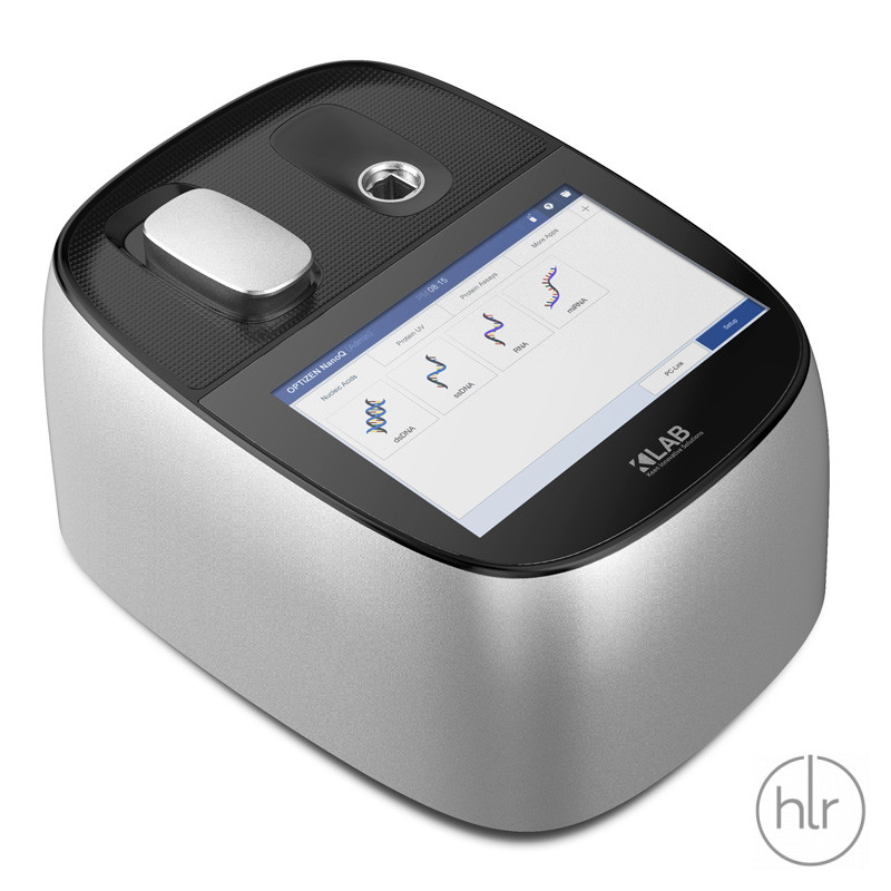 Спектрофотометр OPTIZEN NanoQ Plus