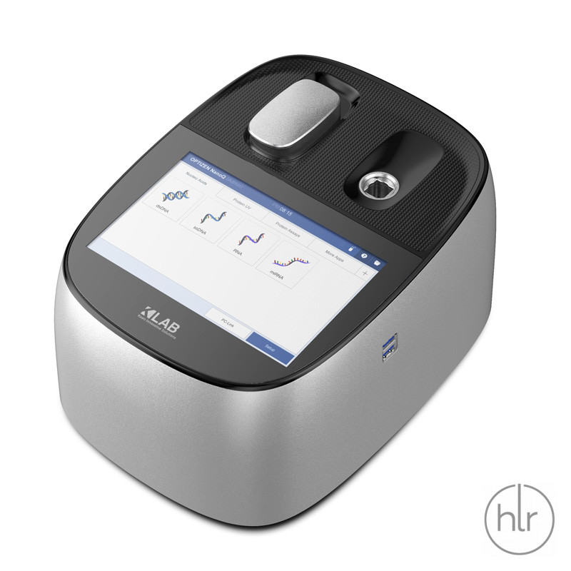 Спектрофотометр OPTIZEN NanoQ Plus