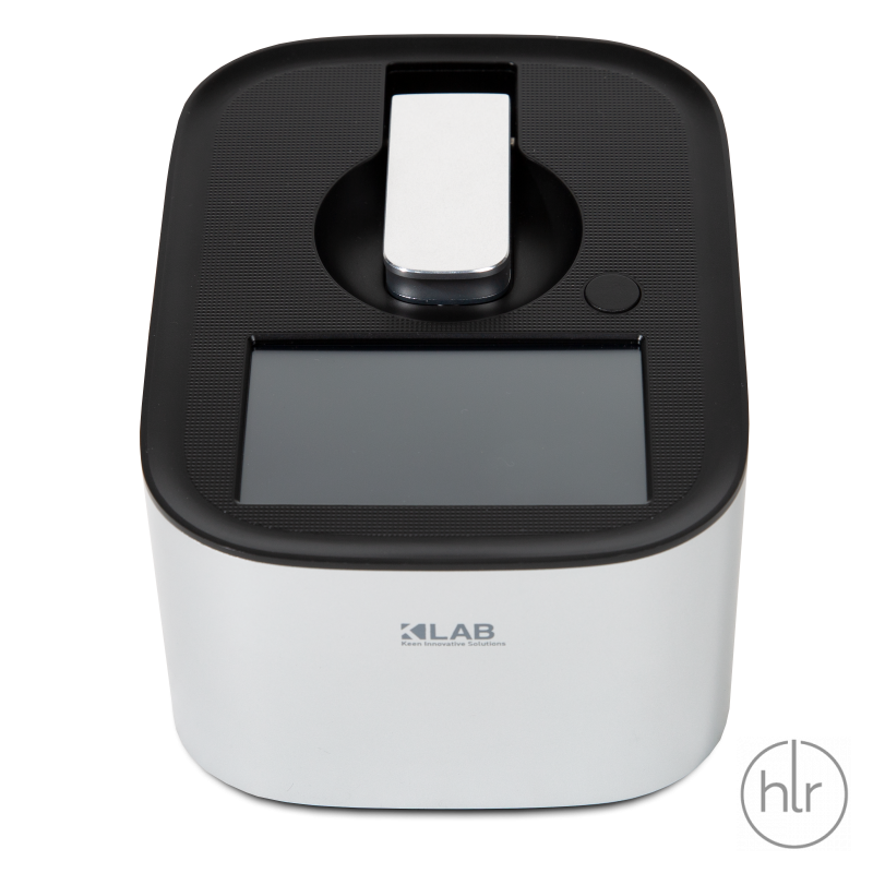 Спектрофотометр OPTIZEN NanoQ Lite