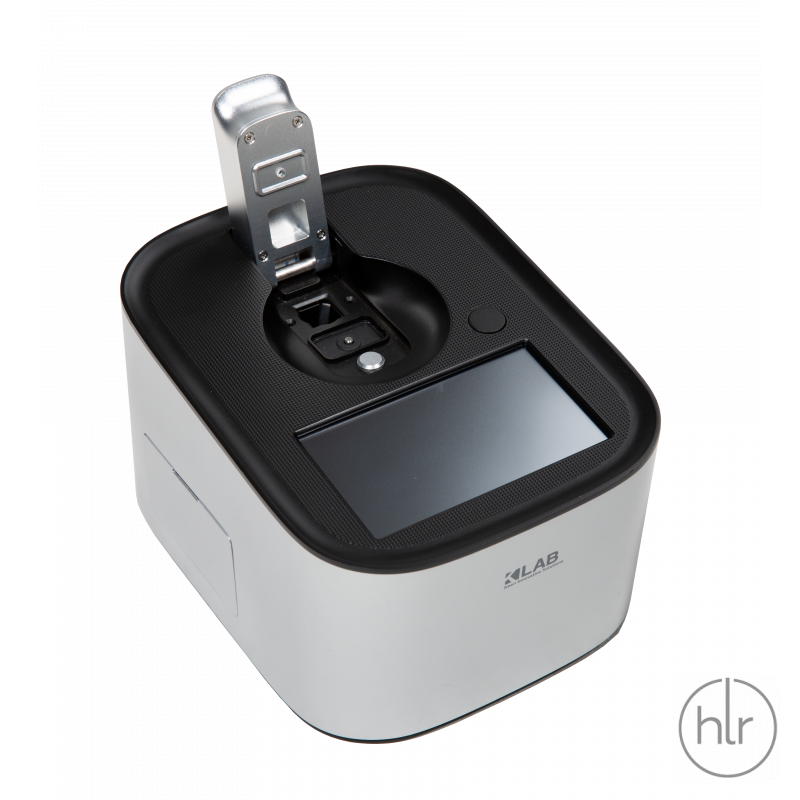 Спектрофотометр OPTIZEN NanoQ Lite
