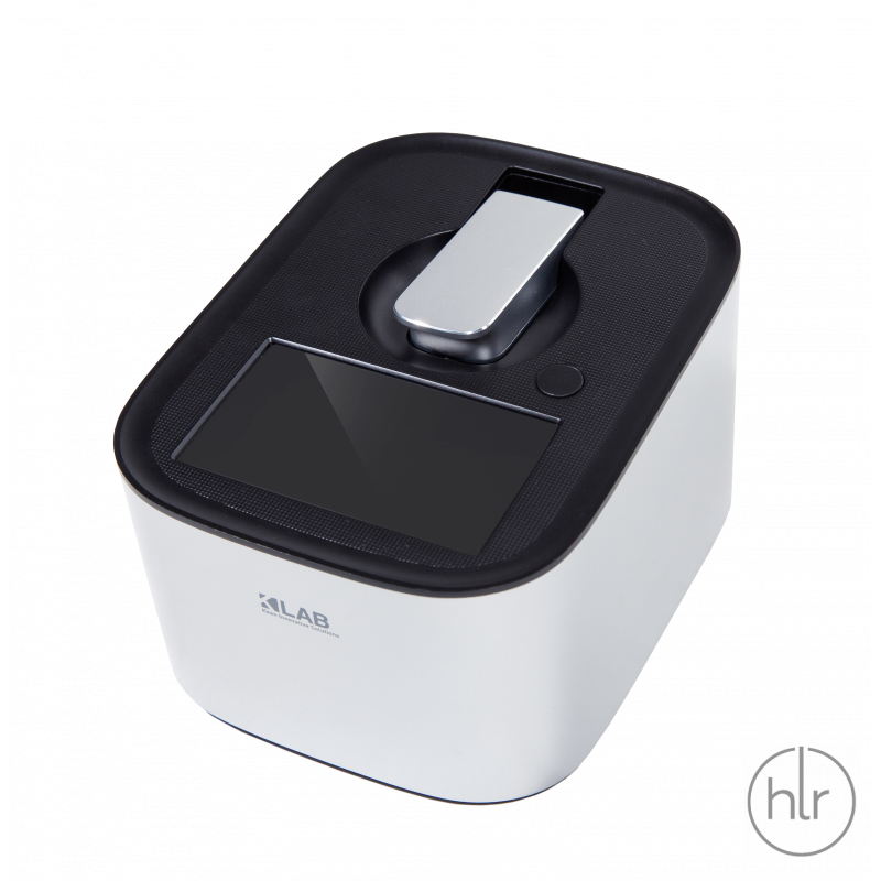 Спектрофотометр OPTIZEN NanoQ Lite