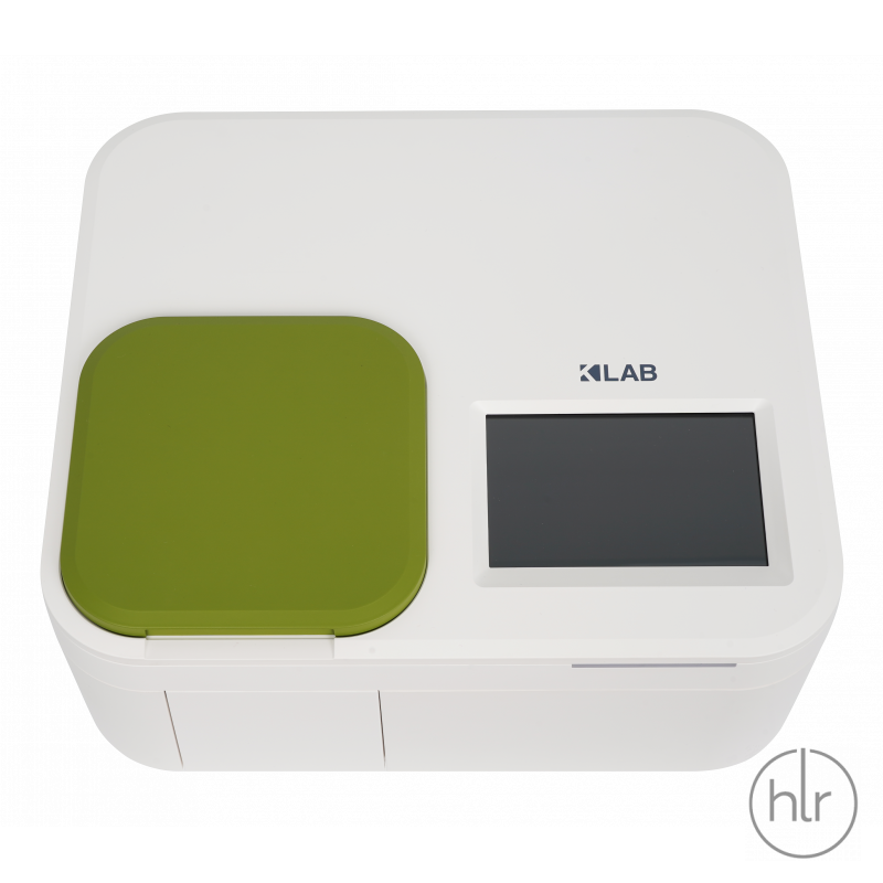 Спектрофотометр OPTIZEN QX