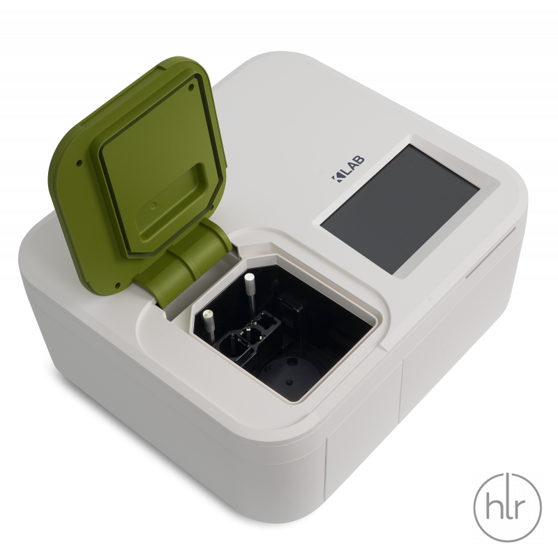 Спектрофотометр OPTIZEN QX