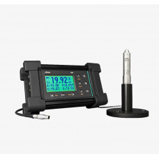 Толщиномер магнитный QB7 E, диапазон 0-22мм (Demeq)