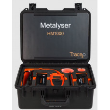 Портативний аналізатор важких металів Metalyser HM1000
