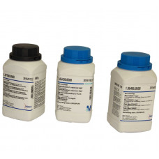 Bryant Burkey Broth з резазурином і лактатом Merk 500 гр