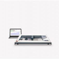 Горизонтальна випробувальна машина FPT-H1-xt з аксесуарами (Mecmesin, Великобританія)
